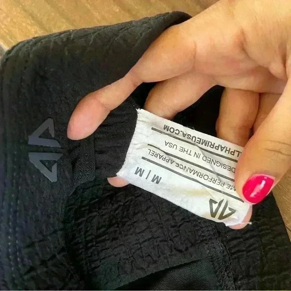 Alpha Prime Sports Bra medium - Picture 3 of 3